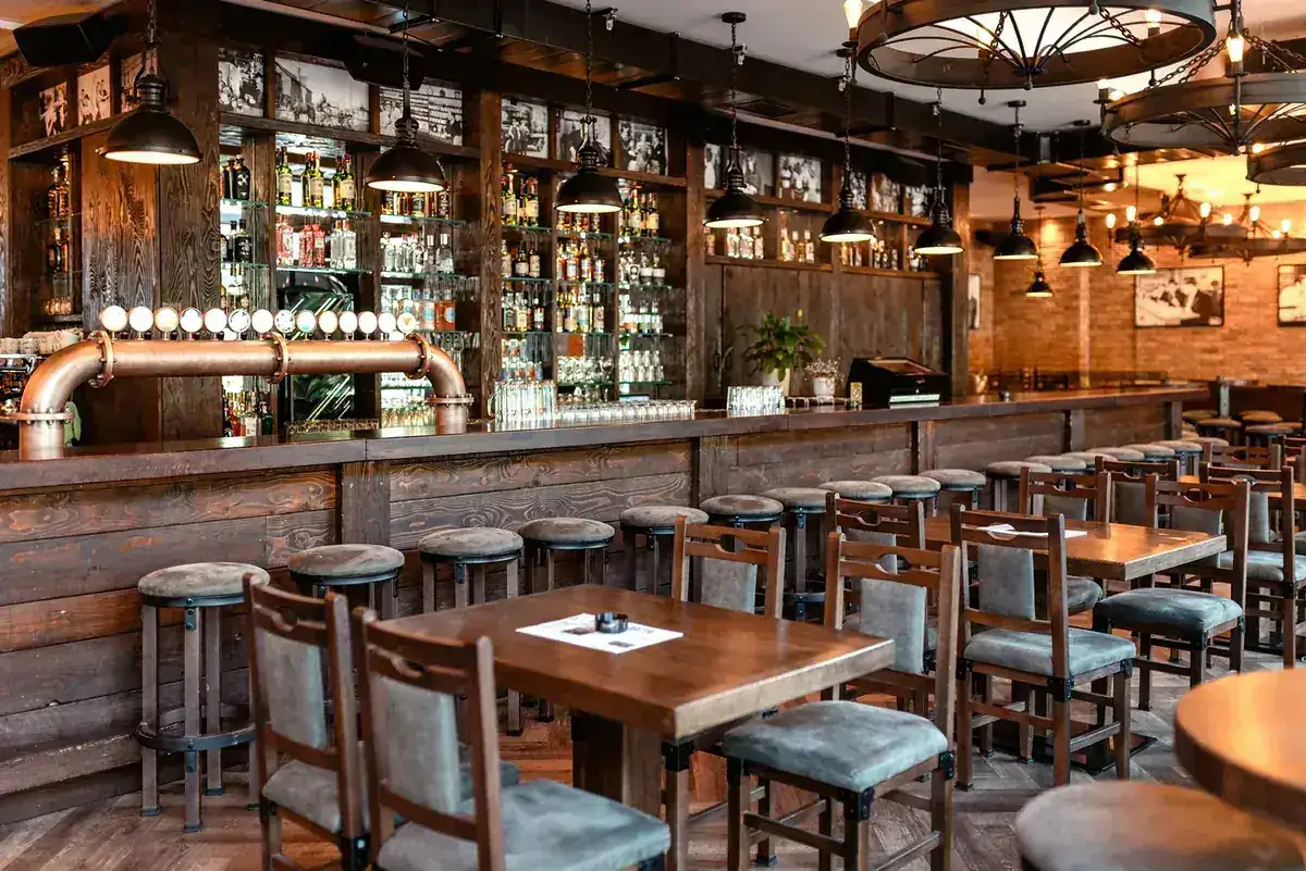 Bars for Sale in California: Complete Buyer's Guide