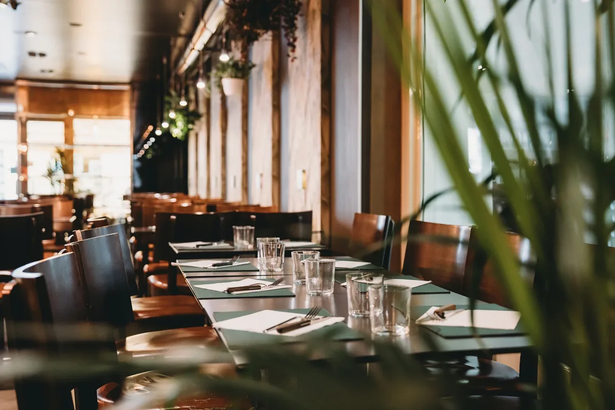 Restaurants for Sale: How to Find, Evaluate & Buy the Right One