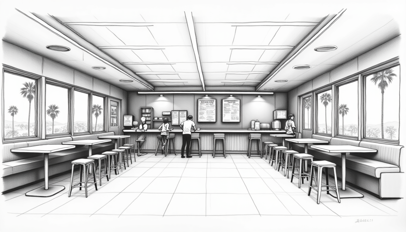 25 Degrees Closes at Hollywood Roosevelt After 21 Years
