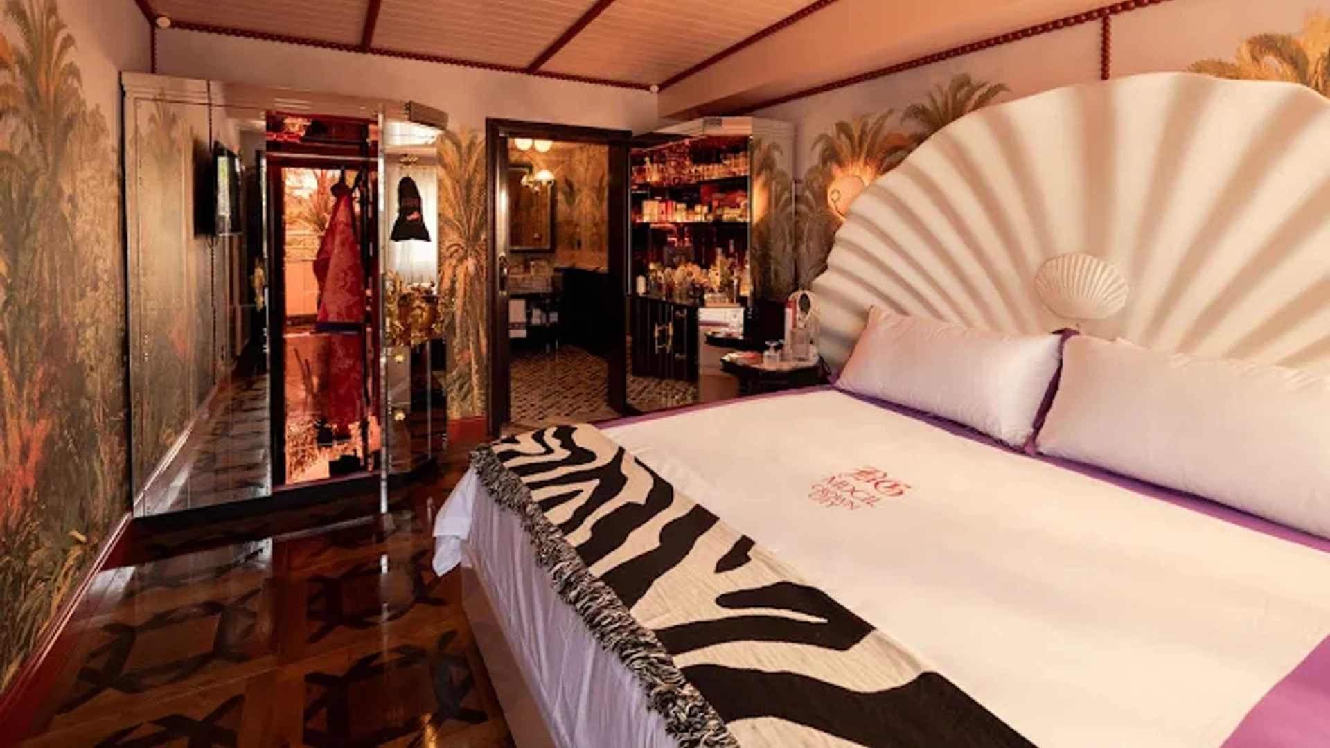 Baby Grand Opens in Coronado as CH Projects' Second Hotel