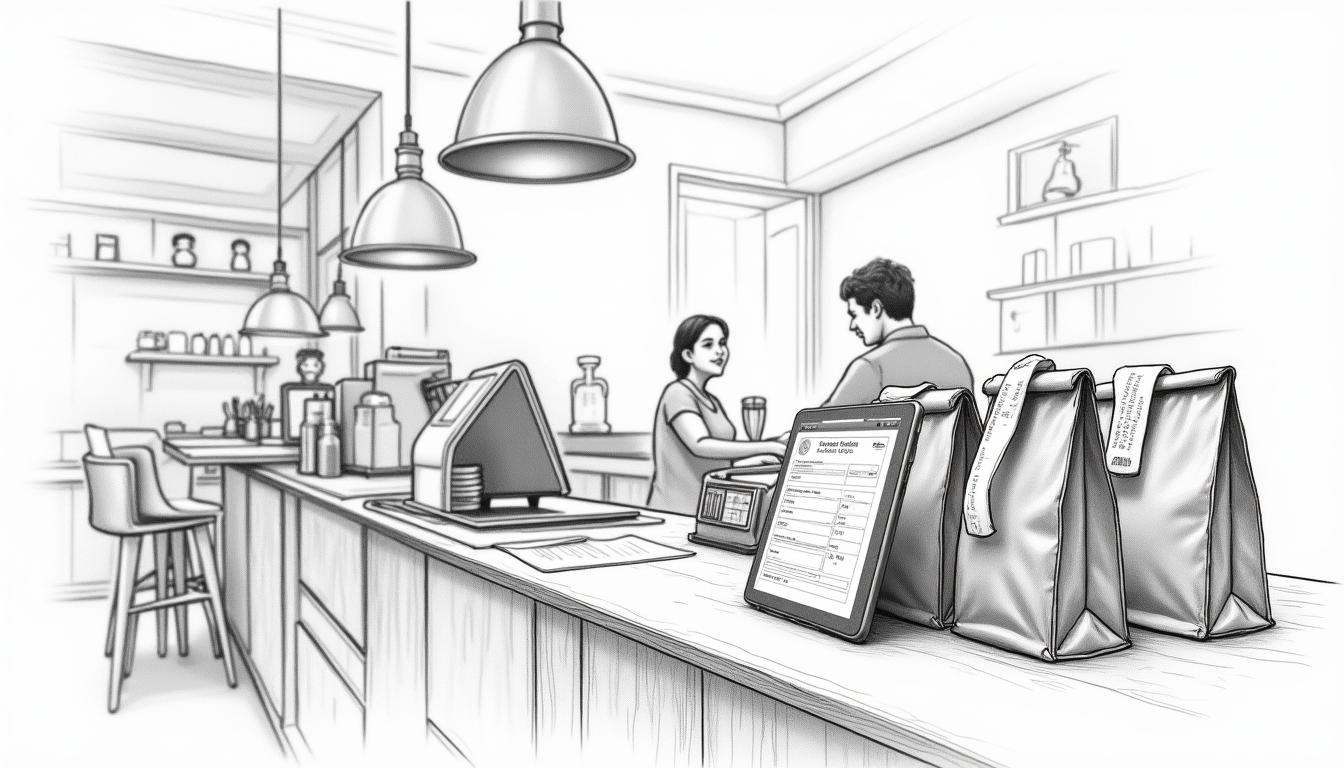 California's New Delivery App Refund Law Took Effect in January, and Most Restaurant Owners Still Don't Know About It