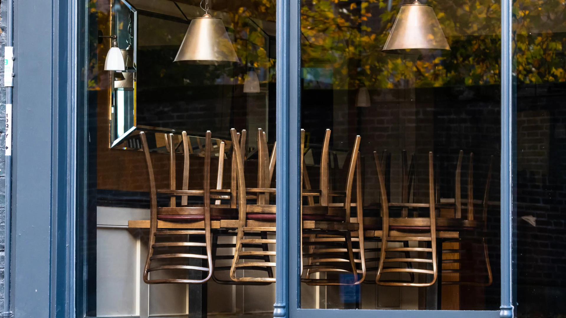 California Opens Vacant Storefronts to 120-Day Pop-Ups