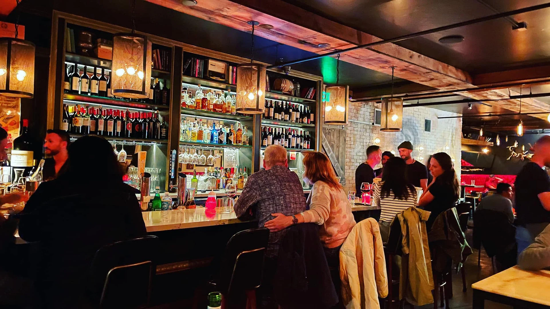 Bay Area Chef, Coskun Abik, Lands at 7505 Melrose, Los Angeles