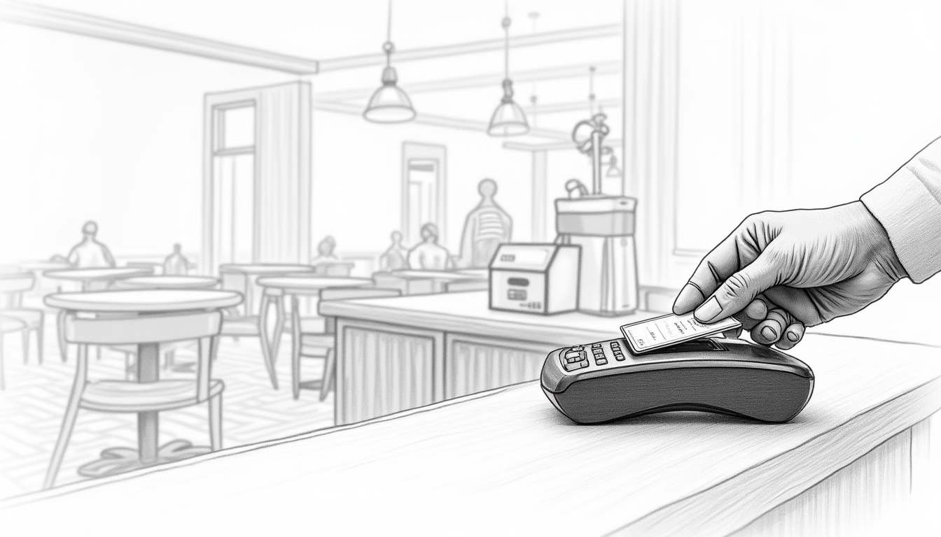 Credit Card Swipe Fees Are Eating More of Your Restaurant's Profit Than You Think