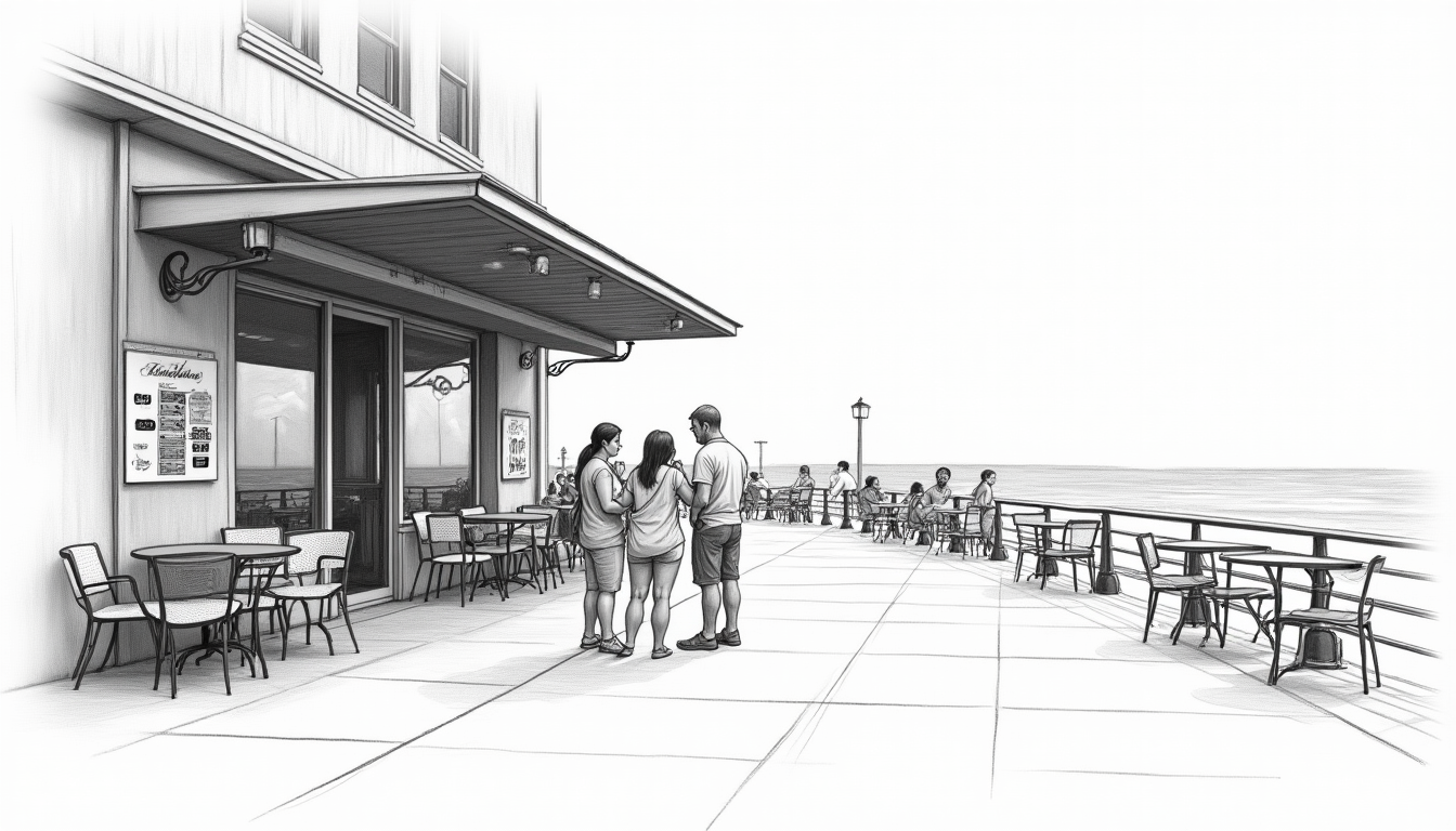 The Death of Affordable Dining in San Diego, and What It Means for Restaurant Values