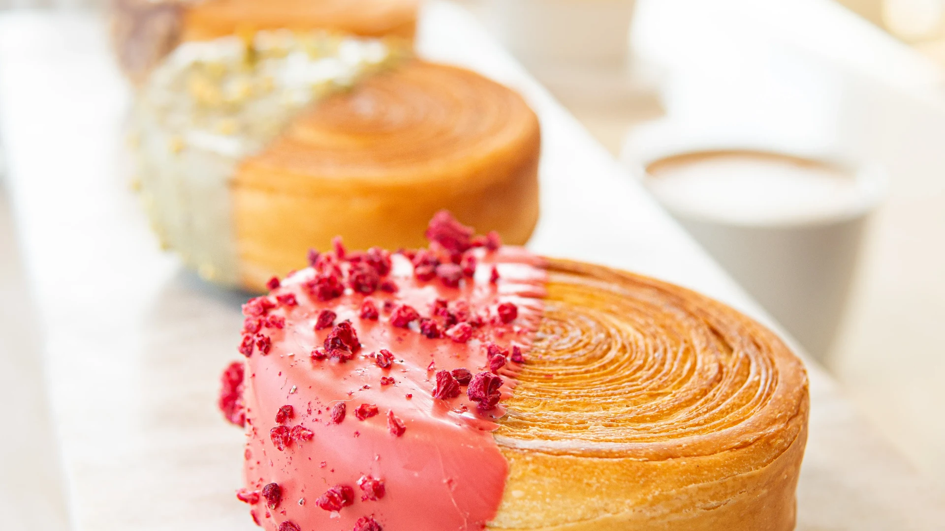 Desserts By Clément Triples Its Footprint in One Year