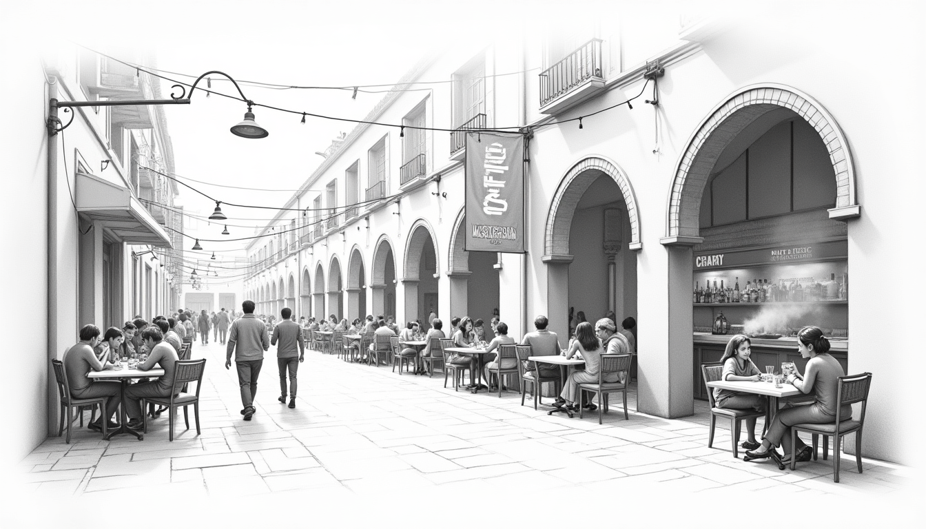 El Cajon's Restaurant Renaissance: Why East County Is the Market to Watch