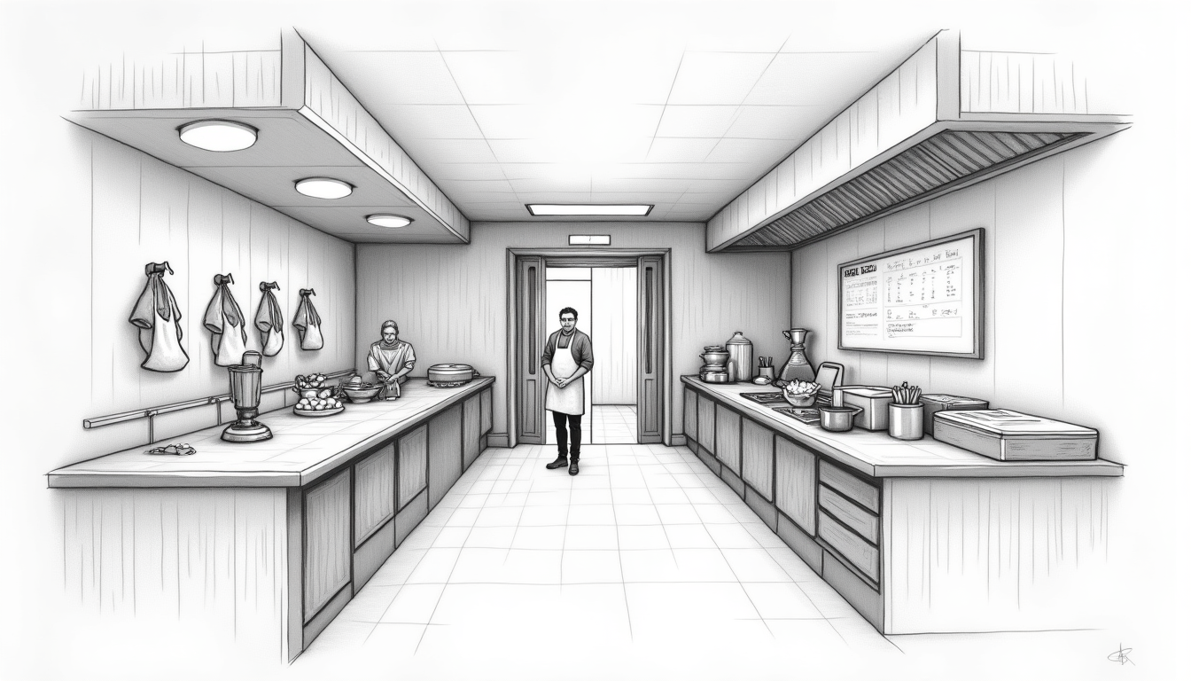 The $5,900 Problem That Never Shows Up on a Restaurant P&L