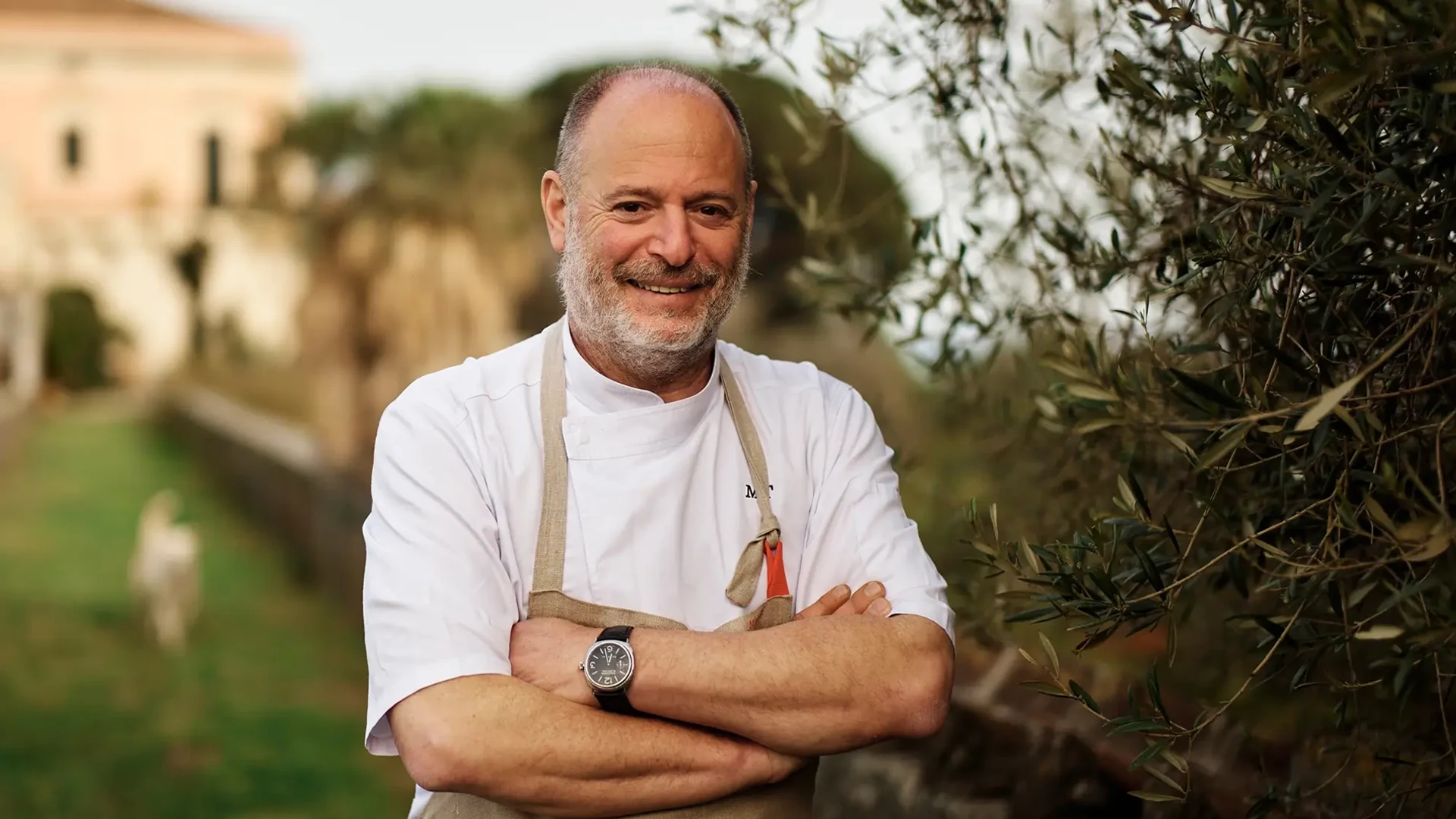 Quince's Michael Tusk Wins James Beard Outstanding Chef