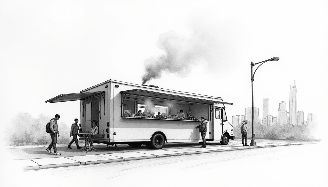 The Investors Who Sold Dave's Hot Chicken for $1 Billion Are Now Betting on a San Diego Birria Concept