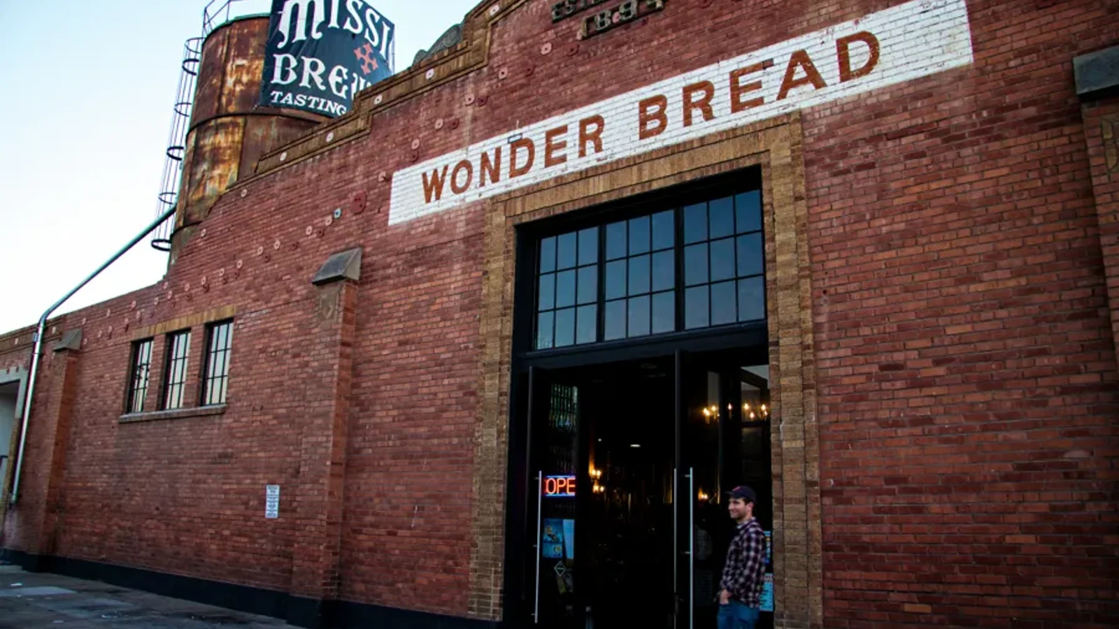 Mission Brewery's East Village Taproom Closes as Its Building Sells
