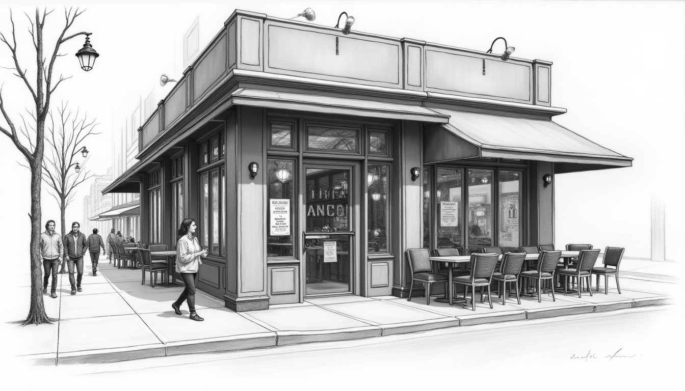 The Mr. Tempo Collapse: What Happens When a Restaurant Empire Runs on Nightlife