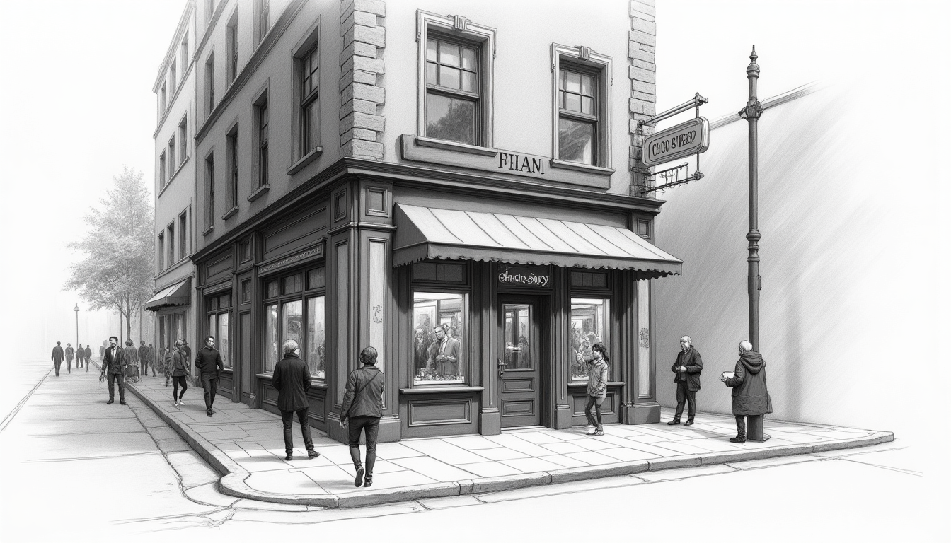 A $2 Million Bet on North Park's Oldest Restaurant Space