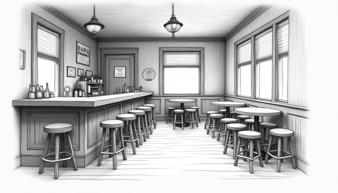 Four Northern California Restaurants That Ran for Decades Just Closed. The Lesson Isn't What You Think.