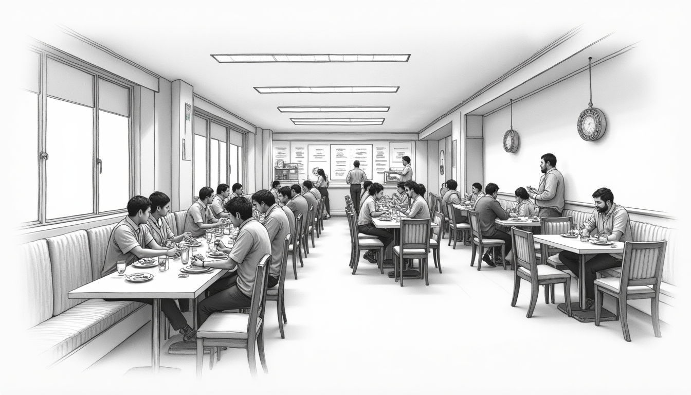 The Restaurant Industry Just Hit $1.55 Trillion. So Why Are 42% of Operators Losing Money?