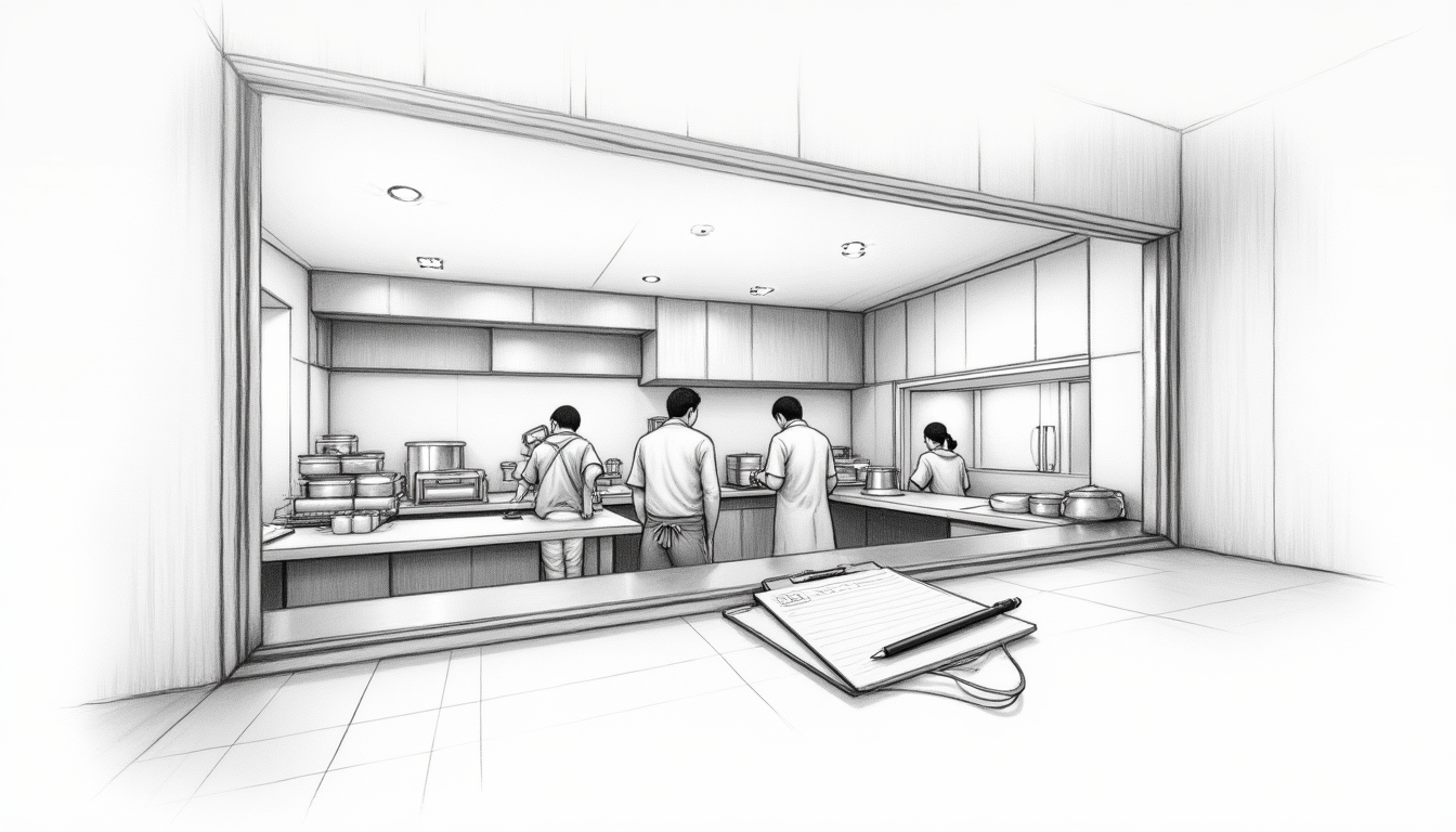 OC Health Inspections Are Killing Deals Before They Start