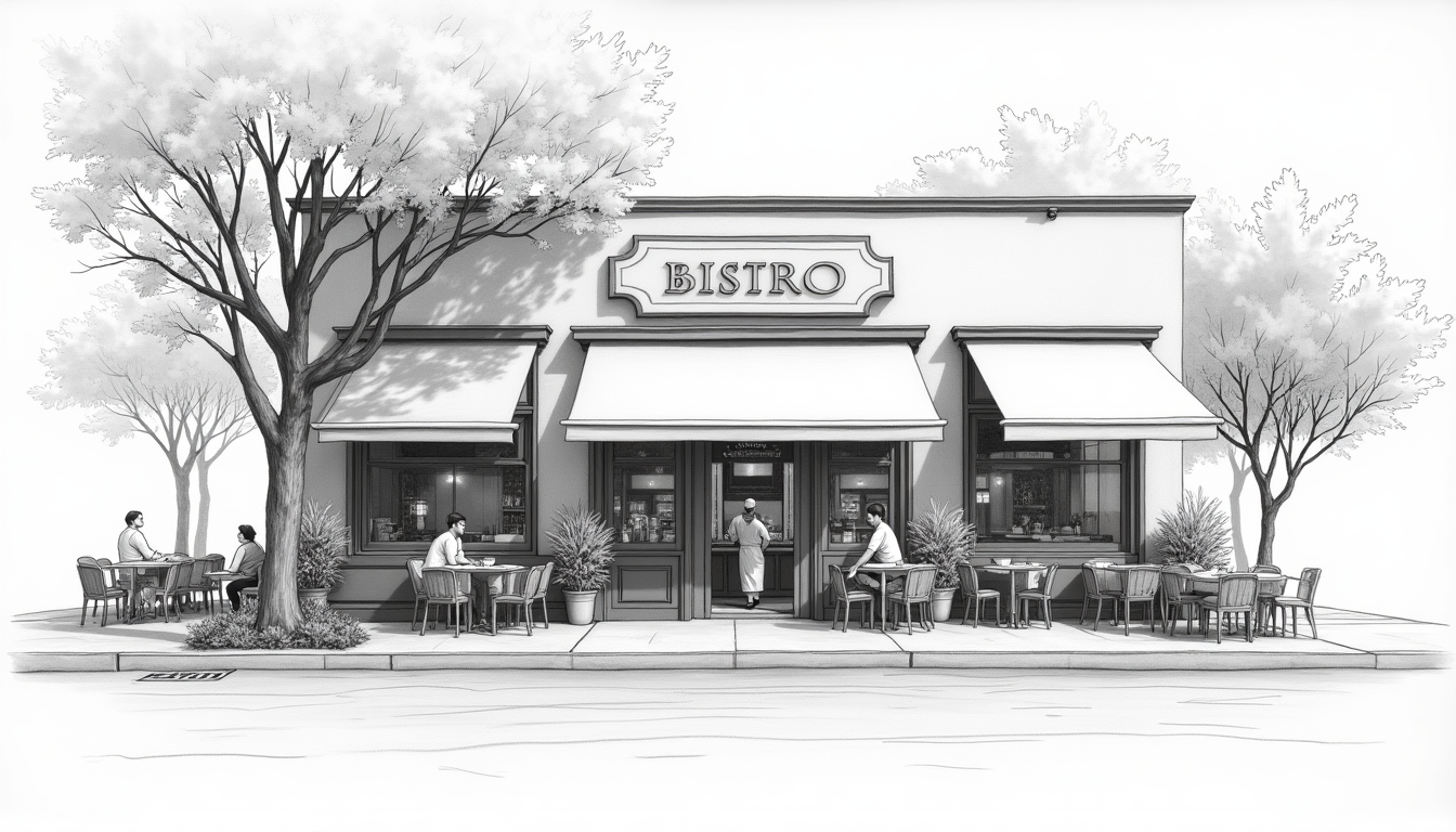 Orange County's Legacy Restaurant Brands Are Expanding: Here's What That Signals