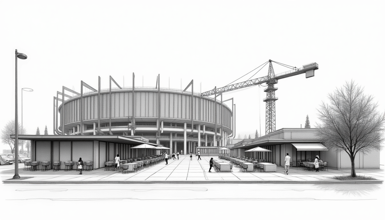 OCVibe's $4 Billion Bet: What Anaheim's New Entertainment District Means for Restaurant Operators