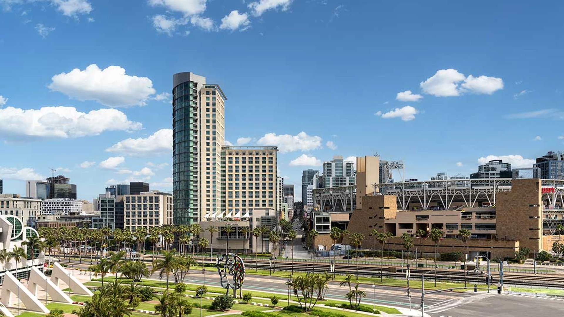 Omni San Diego Puts One Chef Over Three Venues