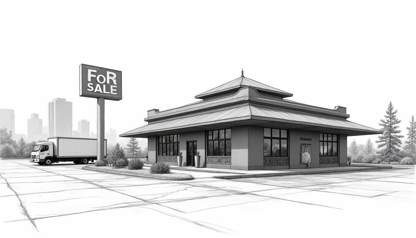 Yum Brands Might Sell Pizza Hut. Here's Why That Matters Beyond the Headlines.