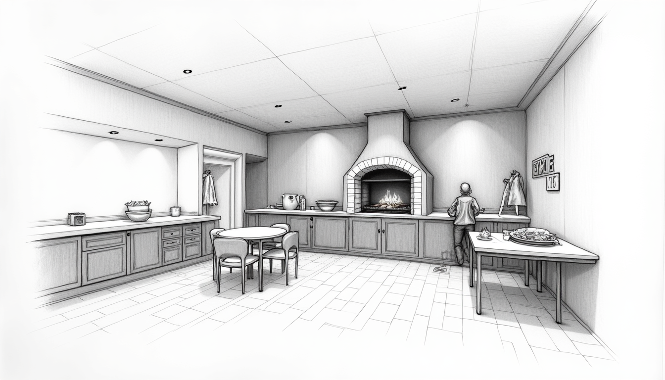 Pizzeria Mozza Is Gone. The Operator Replacing It Tells You Where Newport Beach Is Headed.