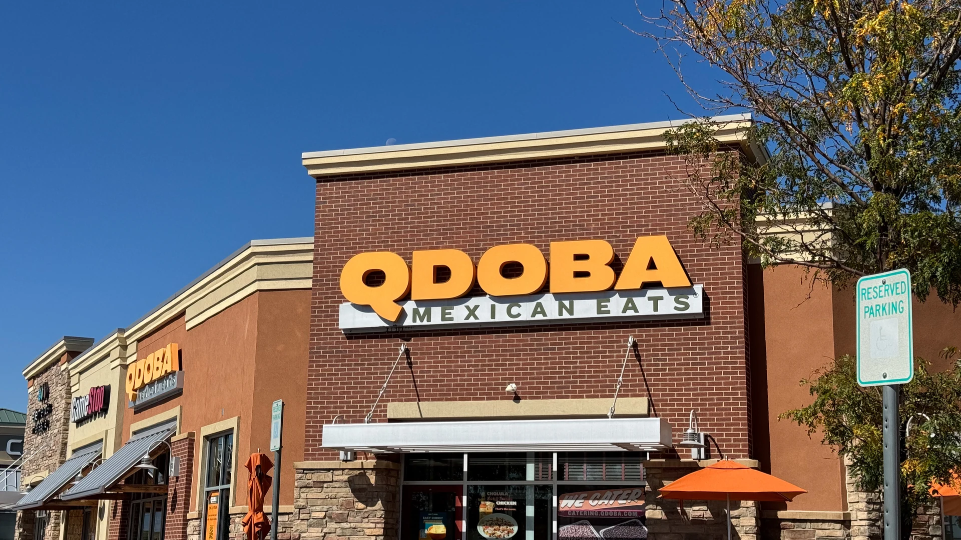 A San Diego Operator Committed to 17 New Qdoba Restaurants