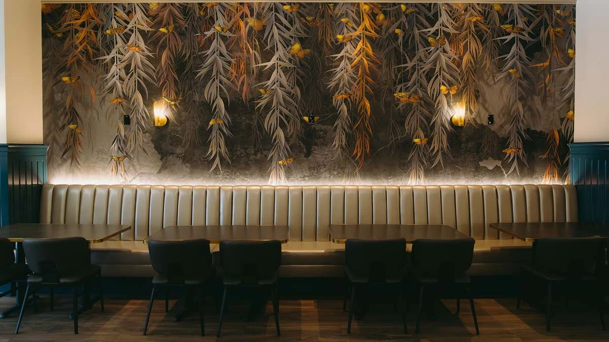 Rei do Gado Reopens Downtown Two Years After Fire