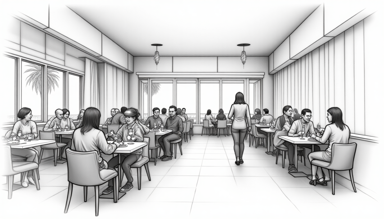 Restaurant Profit Margins Just Hit Double Digits for the First Time Since 2022