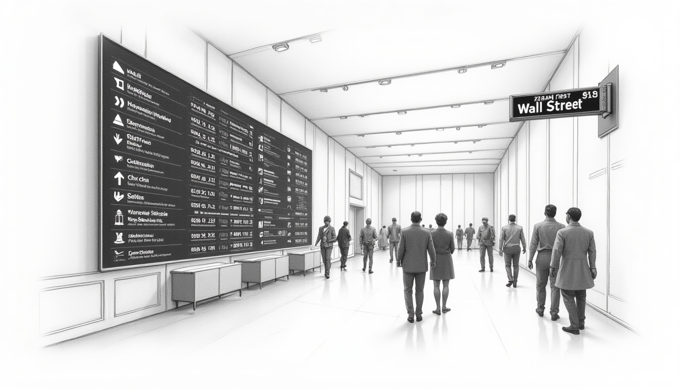 Wall Street Is Picking Restaurant Winners and Losers. The Private Market Is Doing the Same Thing.