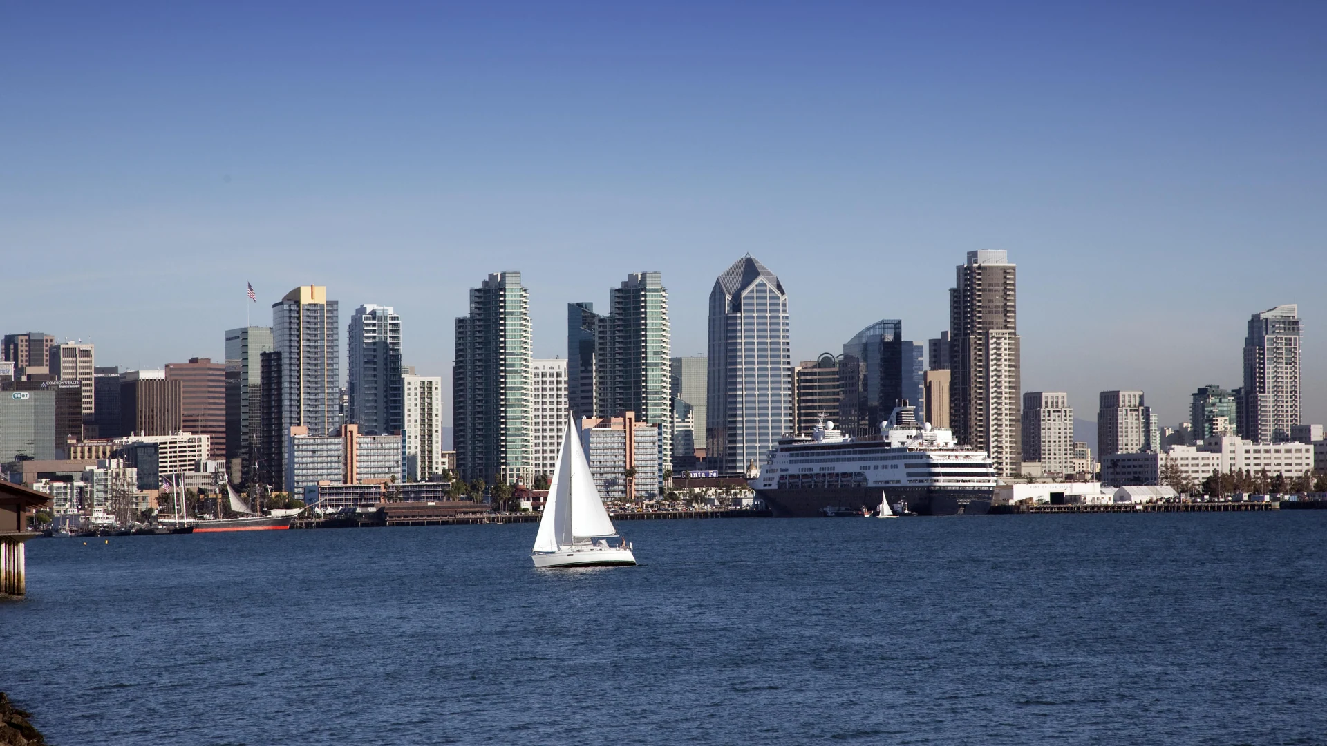 San Diego Dealmaking Spanned Biotech, Defense, and Hospitality