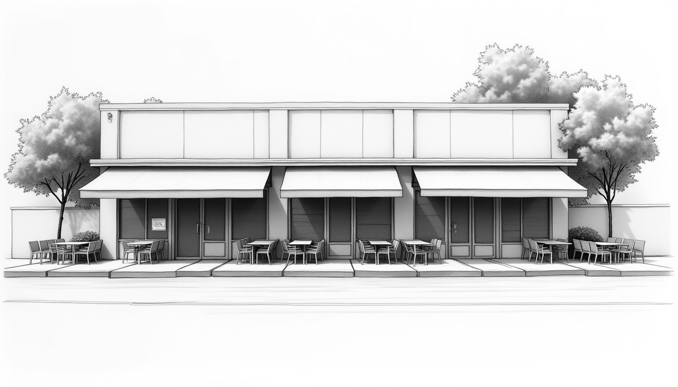 'No Breaks Anywhere': What San Diego's Restaurant Closures Actually Tell Us