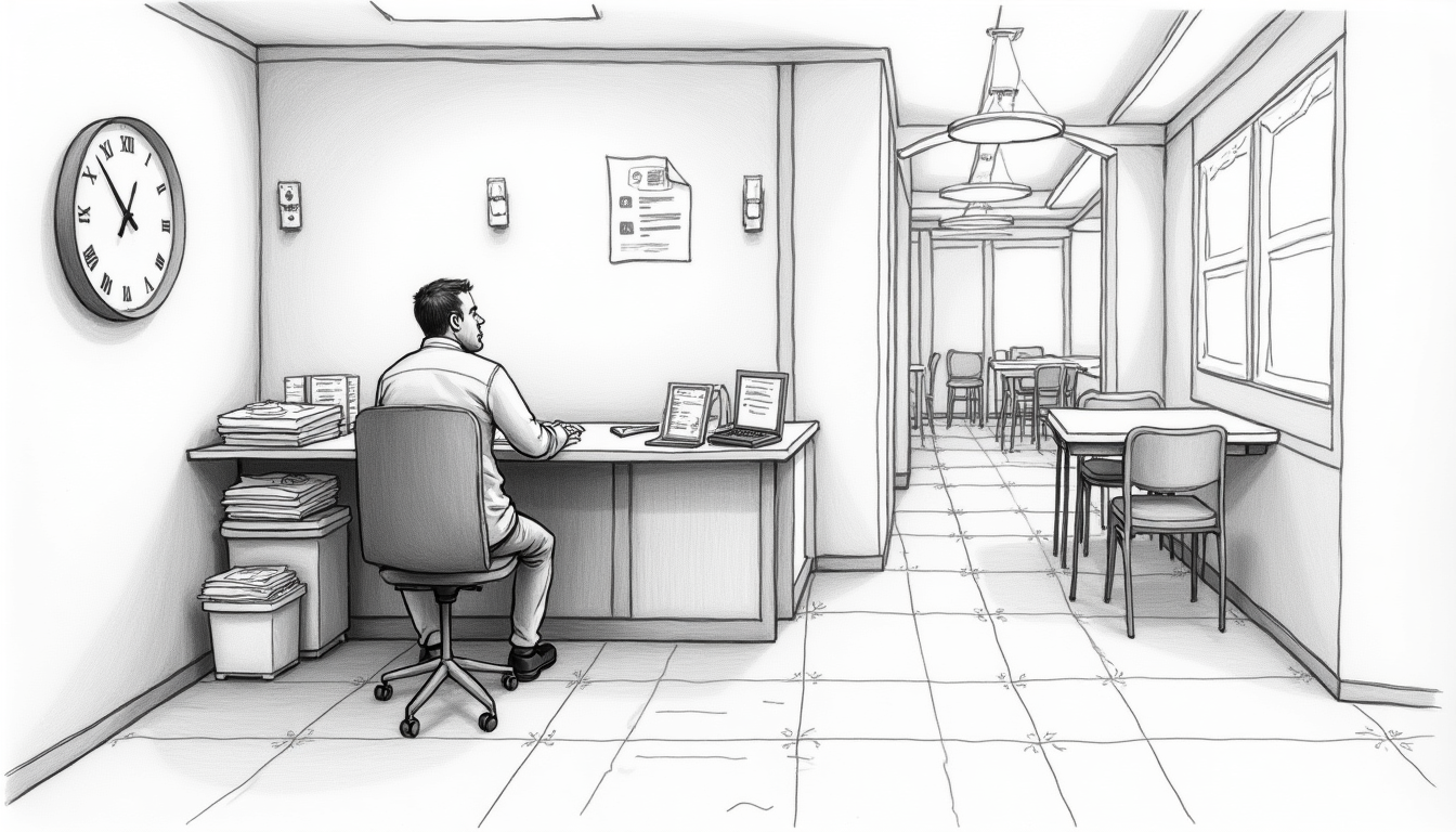 Permits, Fees, and Red Tape: The Other Reason San Diego Restaurants Keep Closing