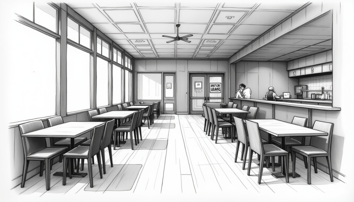 21 San Diego Restaurant Spaces Just Hit the Market. Here's What's Actually Worth Looking At.