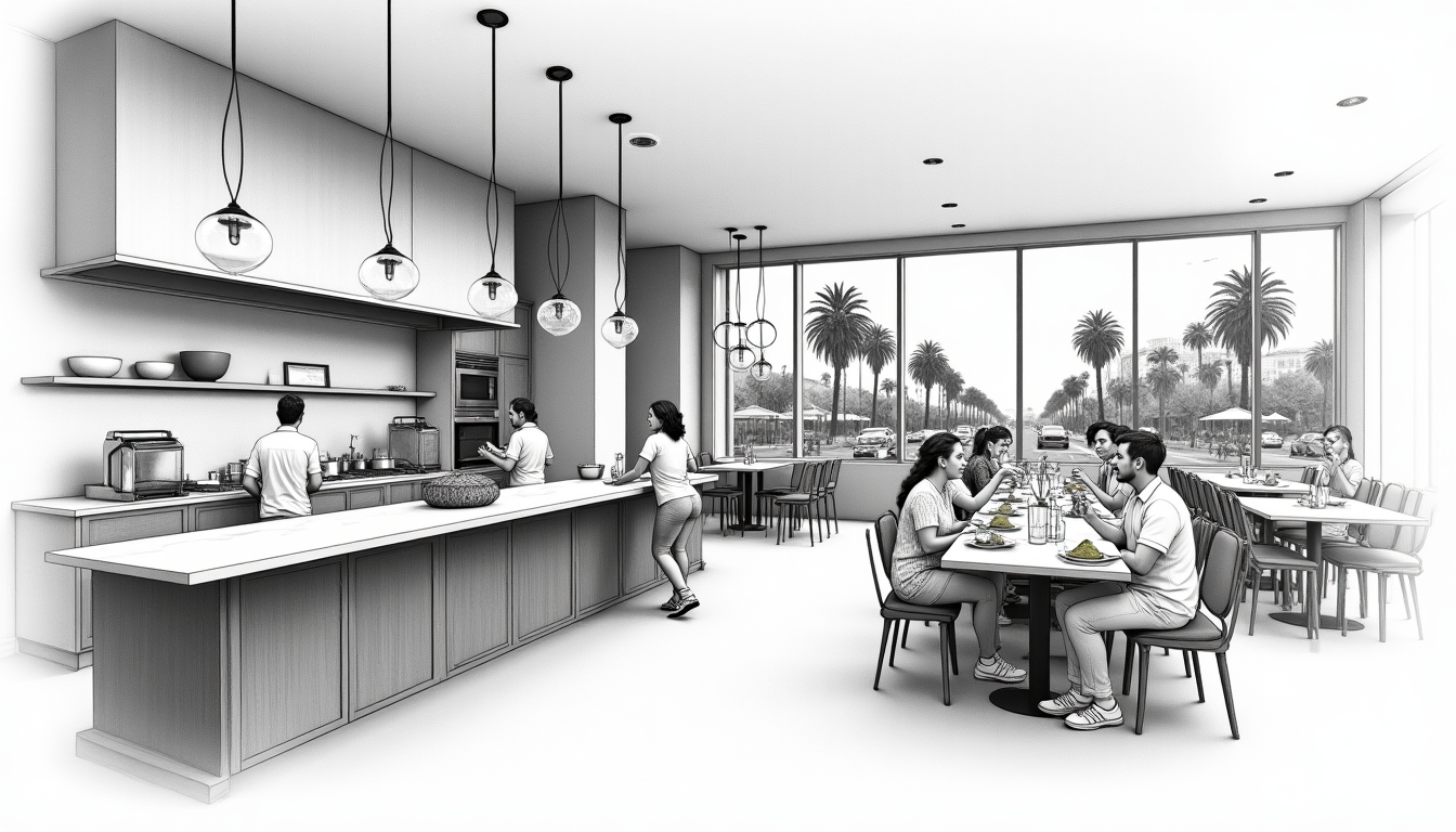 From One Taco Shop to 14 Locations: San Diego's Most Ambitious Restaurant Growth Stories