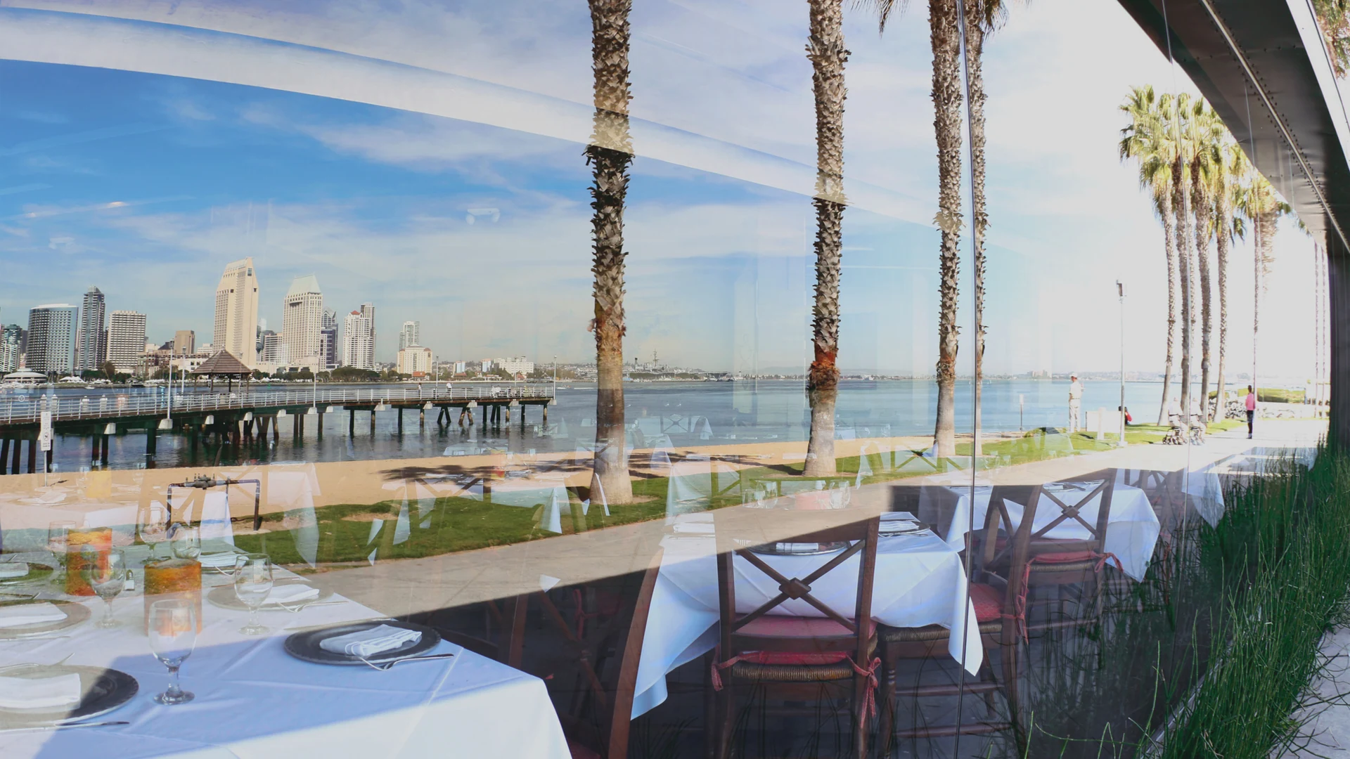 Proven Operators Are Filling San Diego's Empty Restaurant Spaces