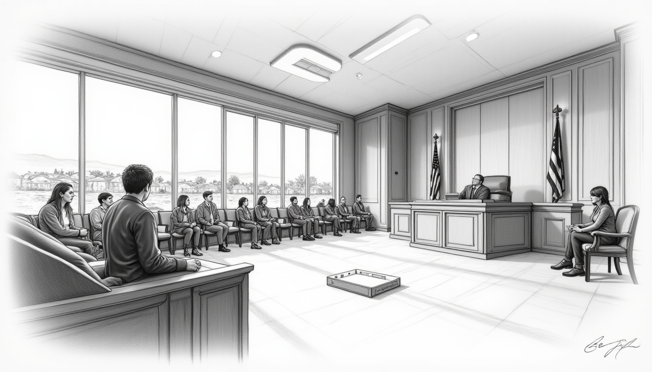 It Passed 8-1. Now San Diego Voters Will Decide Whether Your Property Is Really Yours.