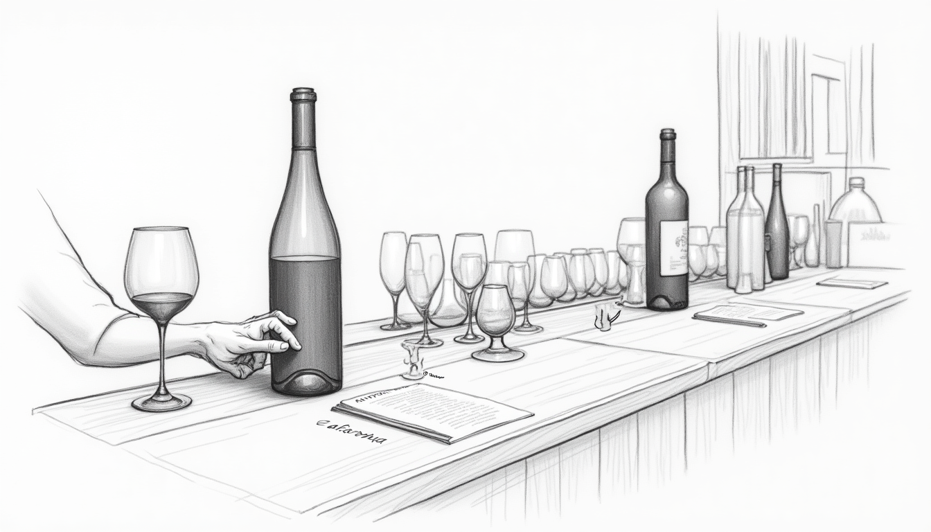 Section 122 Tariffs Are Rewriting Restaurant Wine Lists