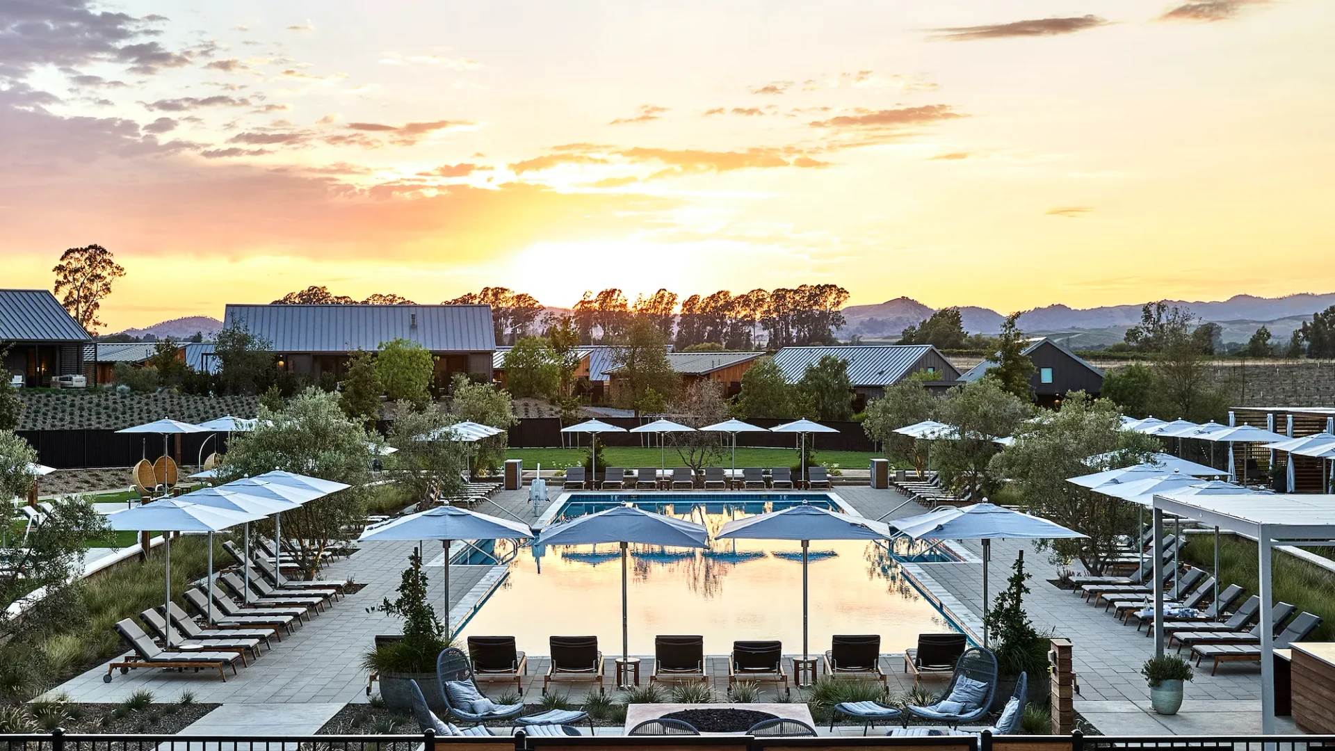 Blackstone's NorCal Hotel Buying Spree and the Private Equity Ownership Track Record