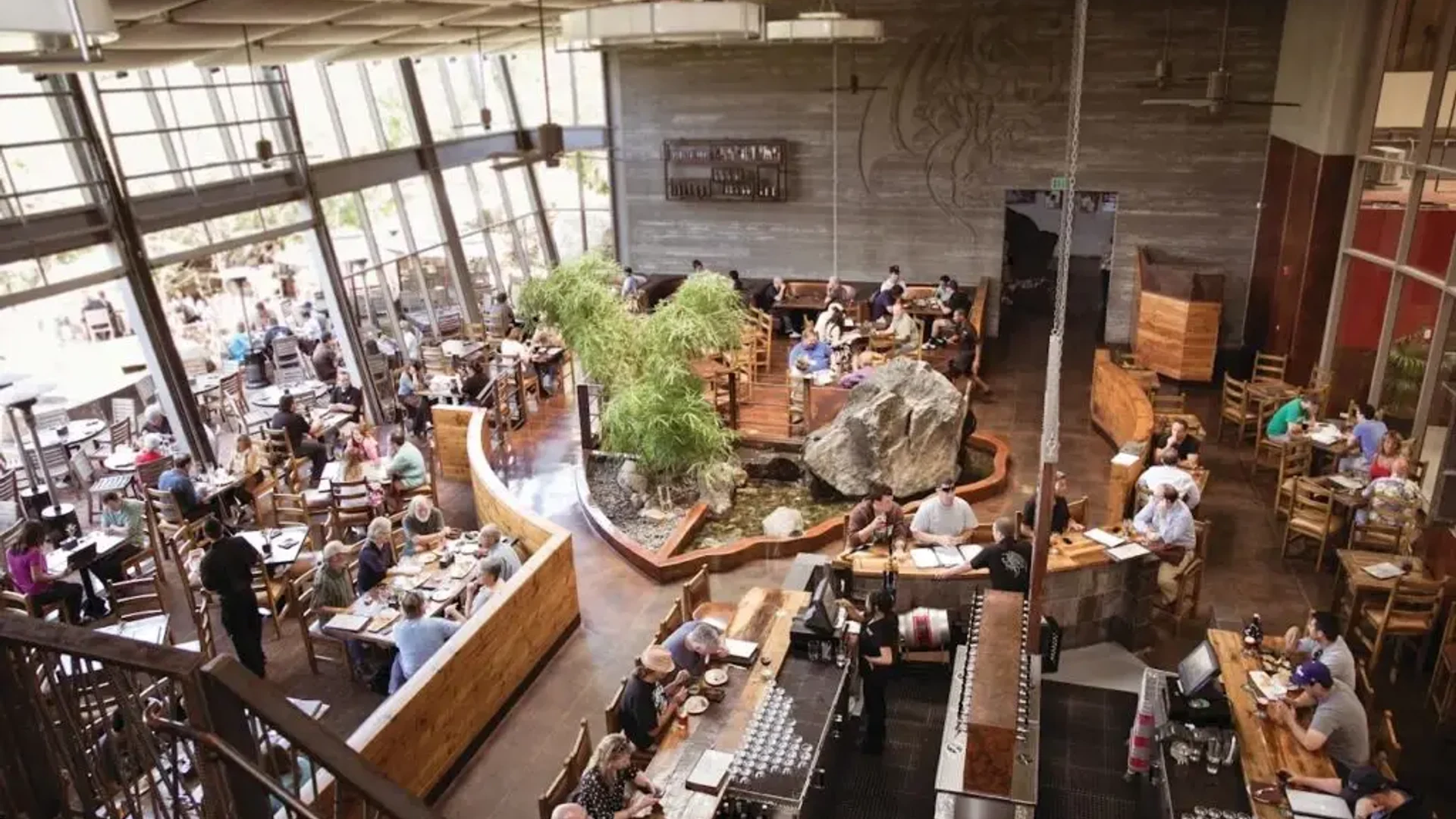 Stone's Founders Are Reviving the Bistro Sapporo Is Closing