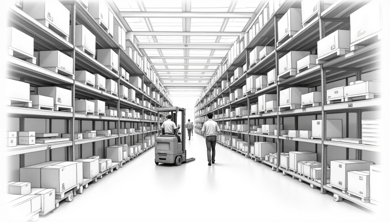 Sysco Just Bought Restaurant Depot for $29 Billion