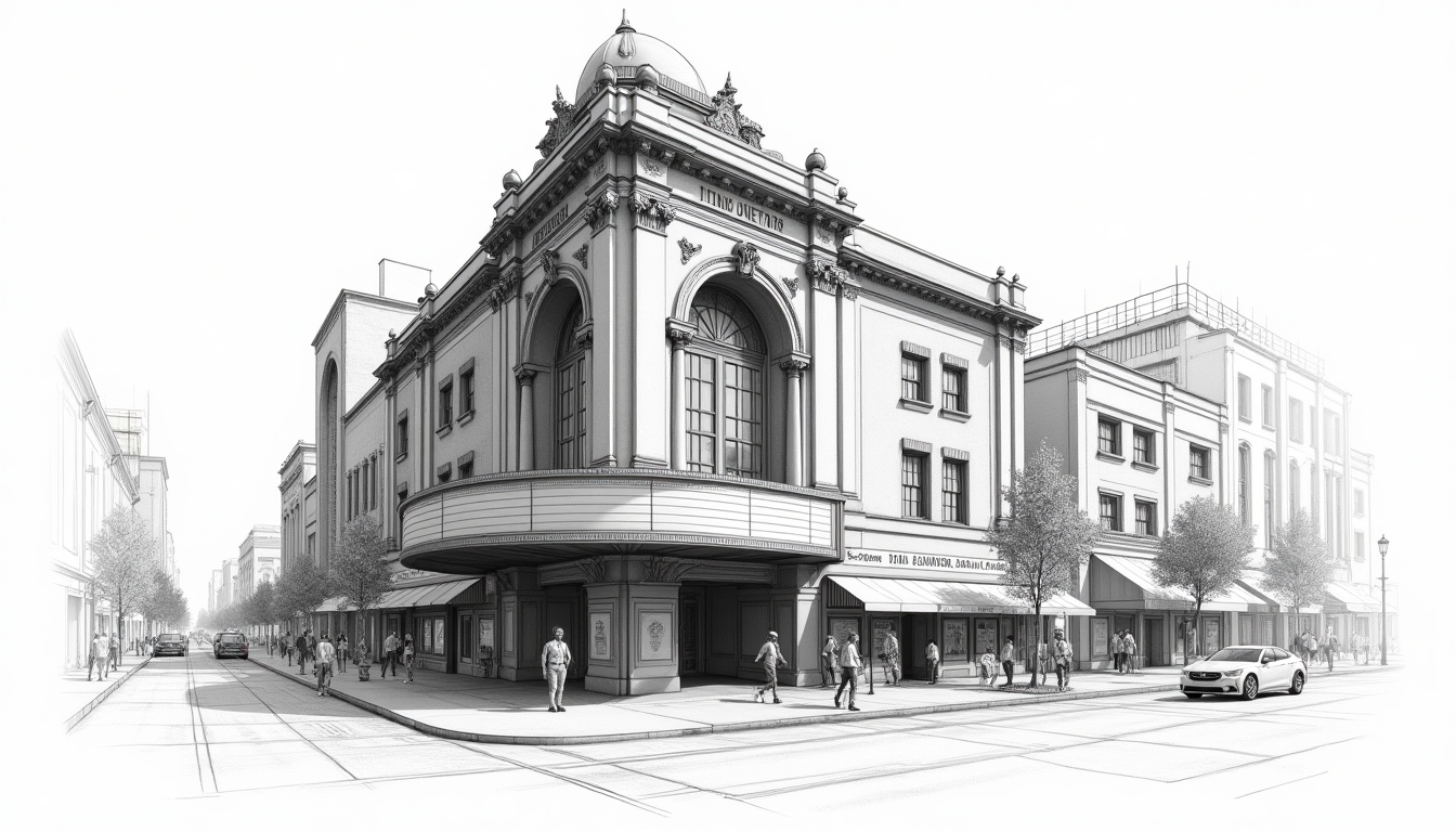 701 Fifth Avenue Gets Another Shot. Five Concepts, One Building, and the Gaslamp's Biggest Bet.