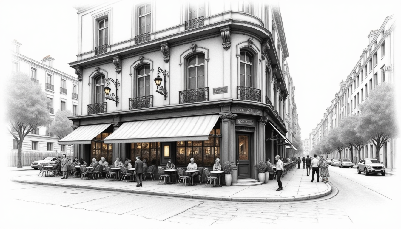 Brad Wise Just Opened His 13th Restaurant. What TRUST's Decade in San Diego Tells You About Building a Restaurant Empire.