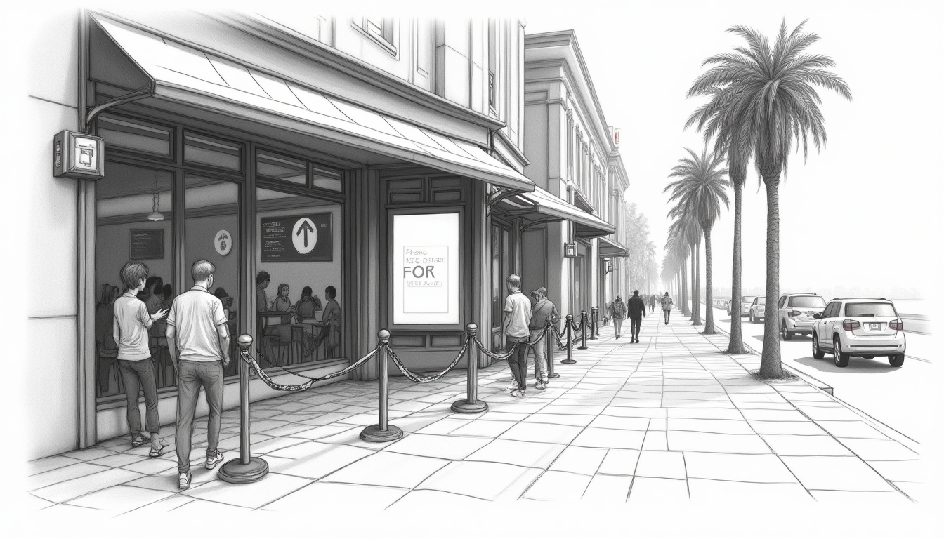 Lisa Vanderpump Listed TomTom and PUMP for Sale. What Are You Actually Buying?