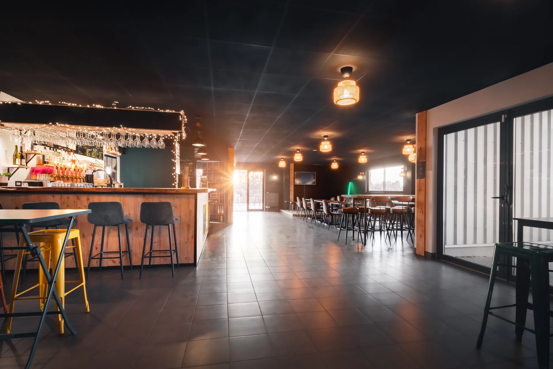 Filipino Restaurant, Bakery & Event Venue for Sale in South Bay San Diego