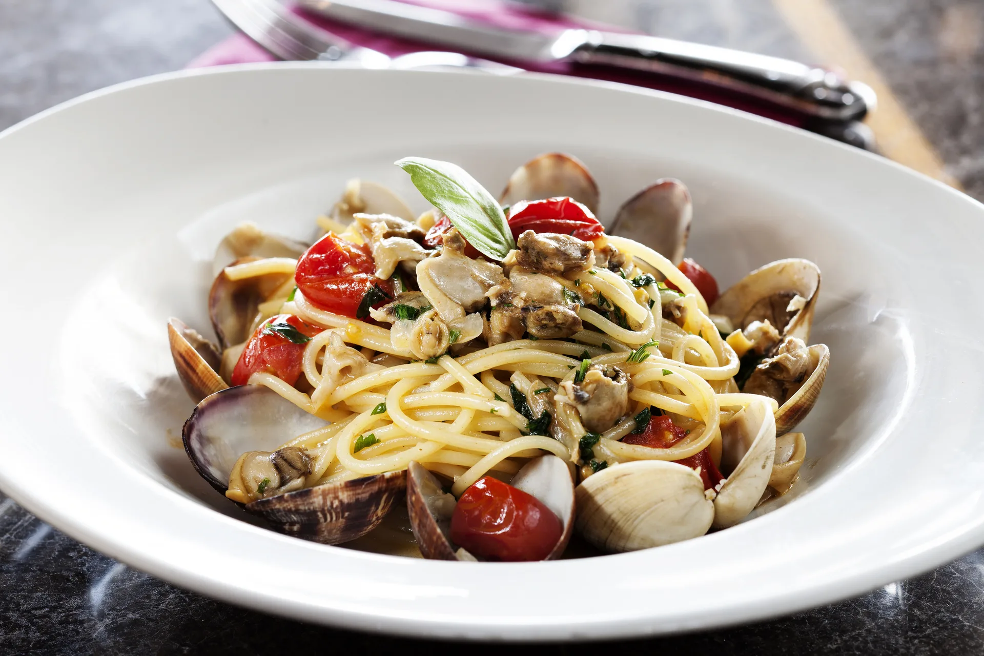 Italian Restaurant & Market for Sale in San Diego