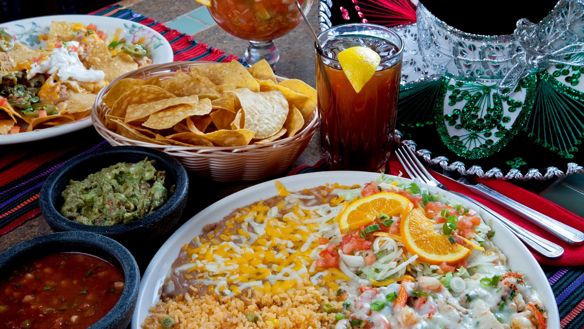 Mexican Restaurant for Sale in North County San Diego
