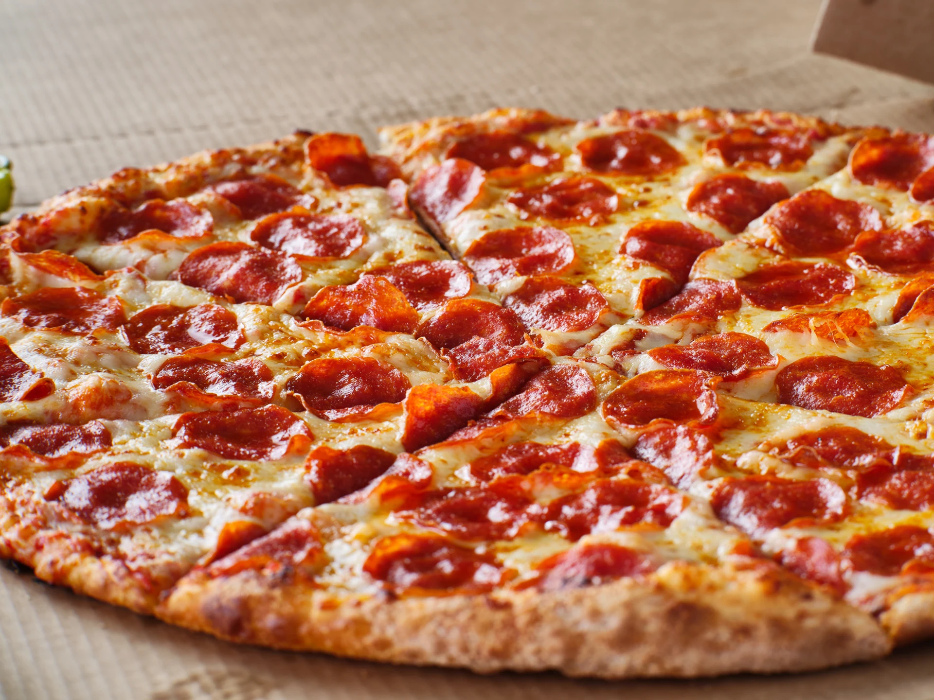 Second-Generation Pizza Shop for Sale – Orange County
