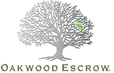 Oakwood Escrow logo